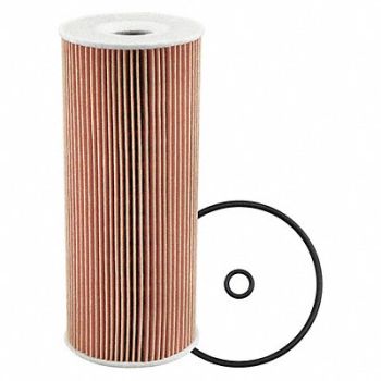BALDWIN FILTERS Element Only 6-1/32 L, 4ZEX8