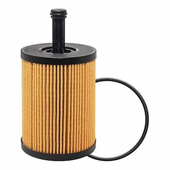 BALDWIN FILTERS Element Only 5-9/16 L, 4ZEX9
