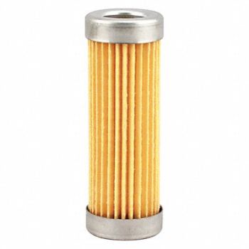 BALDWIN FILTERS Hydraulic Filter Element Only 3-5/32 L, 4ZEZ2