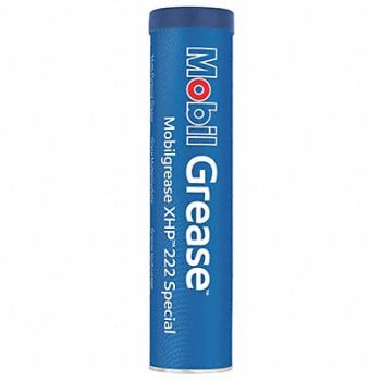 Mobilgrease XHP 222 Special 13.7 oz, 4ZF44