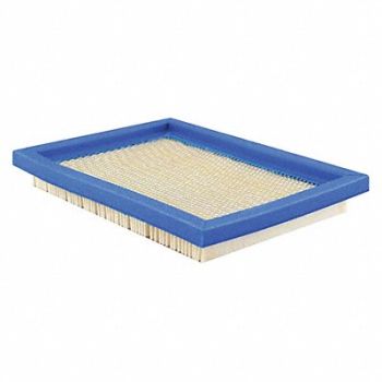 BALDWIN FILTERS Air Filter Panel, 4ZFA3