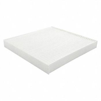 BALDWIN FILTERS Cabin Air Filter Rectangular, 4ZFC3