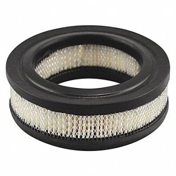 BALDWIN FILTERS Air Filter Round, 4ZFC4