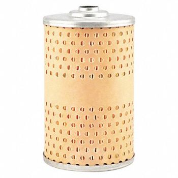 BALDWIN FILTERS Element Only 4-5/8 L, 4ZFE7