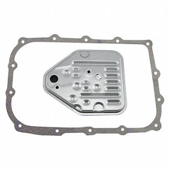 BALDWIN FILTERS Transmission Filter ElementOnly 7-3/16 L, 4ZFE8