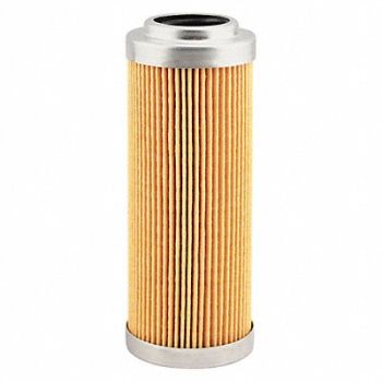 BALDWIN FILTERS Hydraulic Filter Element Only 4-1/2 L, 4ZFF9