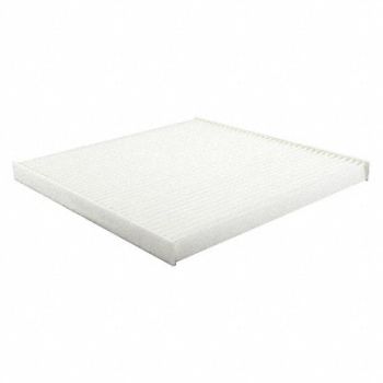 BALDWIN FILTERS Cabin Air Filter Rectangular, 4ZFJ8