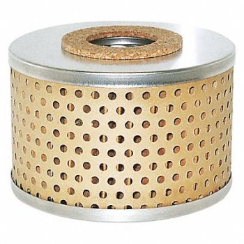 BALDWIN FILTERS PowerSteeringFilter ElementOnly 2-1/2 L, 4ZFP1