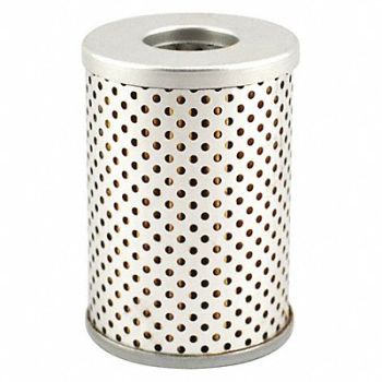 BALDWIN FILTERS PowerSteeringFilter ElementOnly 3-9/16 L, 4ZFP3