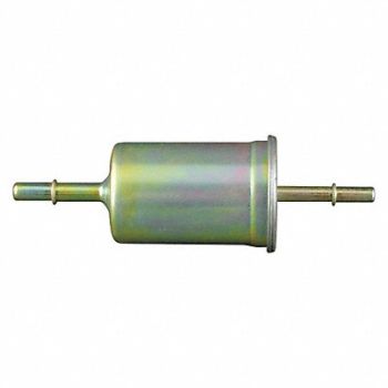 BALDWIN FILTERS Fuel Filter 7-3/32 x 2-7/32 x 7-3/32 In, 4ZFP5