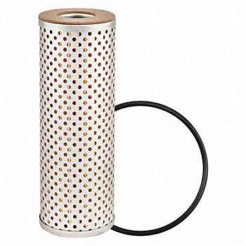 BALDWIN FILTERS Hydraulic Filter Element Only 5-9/16 L, 4ZFT8