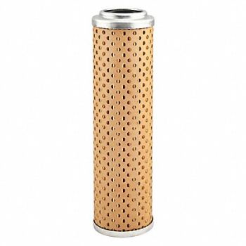 BALDWIN FILTERS Hydraulic Filter Element Only 7-1/16 L, 4ZFU1