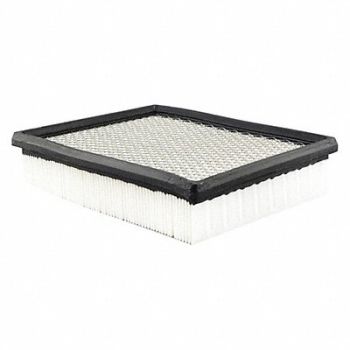 BALDWIN FILTERS Air Filter Panel, 4ZFU8