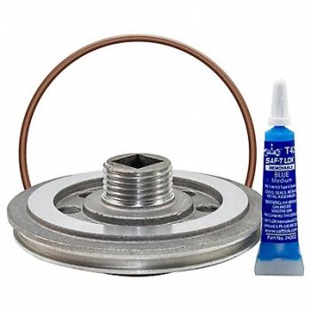 BALDWIN FILTERS Fuel Filter Base Base FD7926, 4ZFX5
