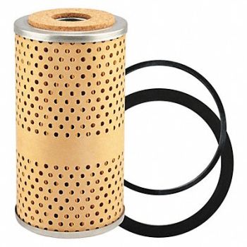 BALDWIN FILTERS Fuel Filter 5-5/8 x 3 x 5-5/8 In, 4ZFZ1