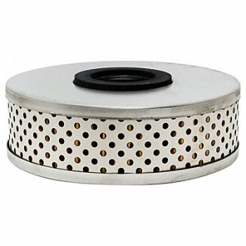 BALDWIN FILTERS Power SteeringFilter ElementOnly 1-3/8 L, 4ZGA5