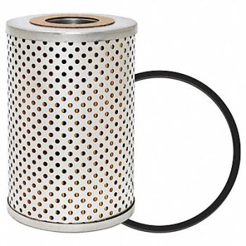 BALDWIN FILTERS Hydraulic Filter Element Only 4-3/8 L, 4ZGL7