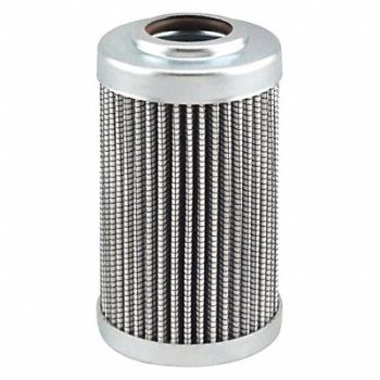 BALDWIN FILTERS Hydraulic Filter Element Only 3-5/16 L, 4ZGA9