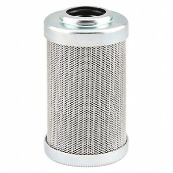 BALDWIN FILTERS Hydraulic Filter Element Only 3-5/16 L, 4ZGC2