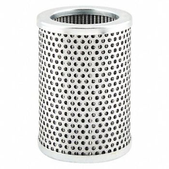 BALDWIN FILTERS Hydraulic Filter Element Only 4-3/16 L, 4ZGC4