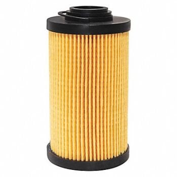 BALDWIN FILTERS Hydraulic Filter Element Only 5-7/32 L, 4ZGD2