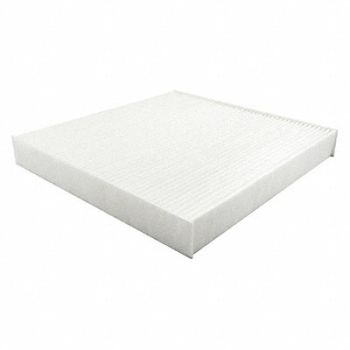 BALDWIN FILTERS Cabin Air Filter Rectangular, 4ZGE3