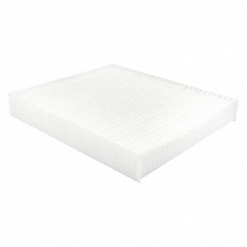 BALDWIN FILTERS Cabin Air Filter Rectangular, 4ZGE7
