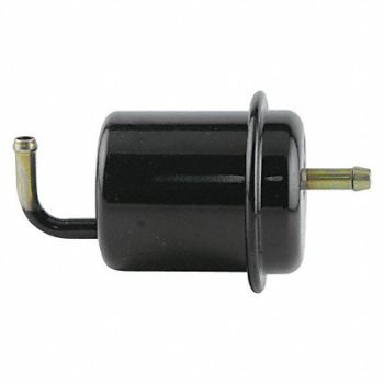 BALDWIN FILTERS Fuel Filter 5-1/4 x 2-15/16 x 5-1/4 In, 4ZGJ1