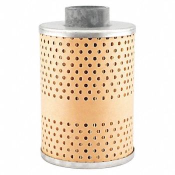 BALDWIN FILTERS Fuel Filter 5-1/8 x 3-9/32 x 5-1/8 In, 4ZGK3