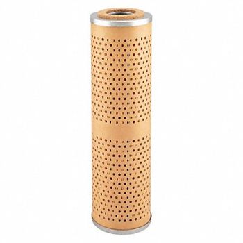 BALDWIN FILTERS Fuel Filter 10 x 2-7/8 x 10 In, 4ZGK7