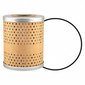 BALDWIN FILTERS Element Only 4-1/8 L, 4ZGL1