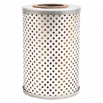BALDWIN FILTERS Hydraulic Filter Element Only 4-3/8 L, 4ZGL5