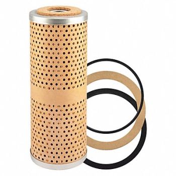 BALDWIN FILTERS Fuel Filter 7-13/16 x 3 x 7-13/16 In, 4ZGV2