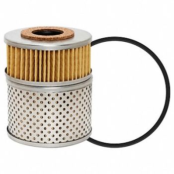BALDWIN FILTERS Fuel Filter 3-13/16 x 3-3/32 x 3-13/16In, 4ZGV5
