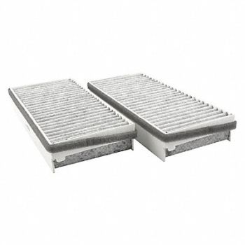 BALDWIN FILTERS Air Filter Element Kit Buick Chevrolet, 4ZGZ5