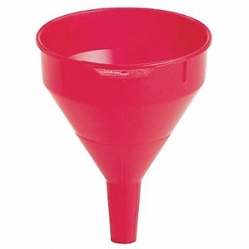FUNNEL KING Funnel with Screen 2 qt., 4ZH73
