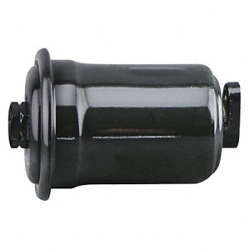 BALDWIN FILTERS Fuel Filter 4-1/8 x 2-3/4 x 4-1/8 In, 4ZHC5