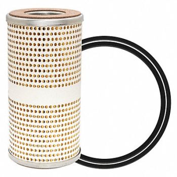 BALDWIN FILTERS Element Only 6-1/2 L, 4ZHE2