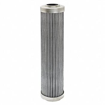 BALDWIN FILTERS Hydraulic Filter Element Only 8-7/32 L, 4ZHN3