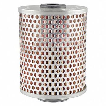 BALDWIN FILTERS Hydraulic Filter Element Only 4-9/16 L, 4ZHN7
