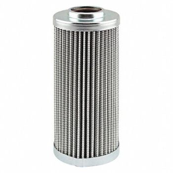 BALDWIN FILTERS Hydraulic Filter Element Only 4-9/16 L, 4ZHP1