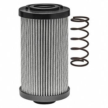 BALDWIN FILTERS Hydraulic Filter Element Only 5-7/32 L, 4ZHP6