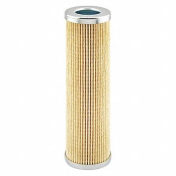 BALDWIN FILTERS Hydraulic Filter Element Only 6-3/4 L, 4ZHR6