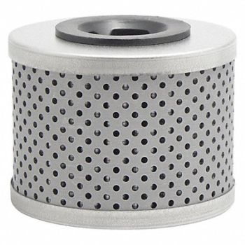 BALDWIN FILTERS Hydraulic Filter Element Only 2-23/32 L, 4ZHT4
