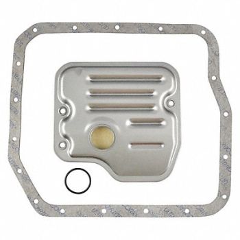 BALDWIN FILTERS Transmission Filter ElementOnly 7-3/32 L, 4ZJE3