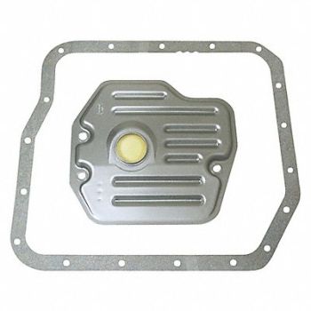 BALDWIN FILTERS TransmissionFilter ElementOnly 7-19/32 L, 4ZJL3