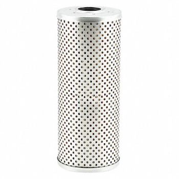 BALDWIN FILTERS Hydraulic Filter Element Only 9-13/16 L, 4ZJX9