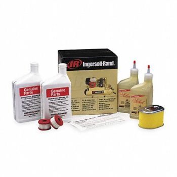 INGERSOLL RAND Gasoline Engine Start Up Kit, 5ZL97