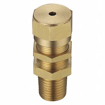 SPEEDAIRE Pressure Relief Valve, 4ZK10