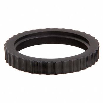 SPEEDAIRE Nut Panel Mount, 4ZK13